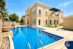 Lake View | Private Pool | Big Plot
