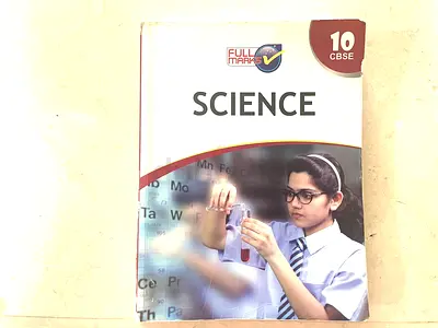 Grade 10 CBSE Science