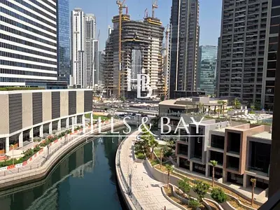 Great Price | Canal View | Vacant 19 Nov