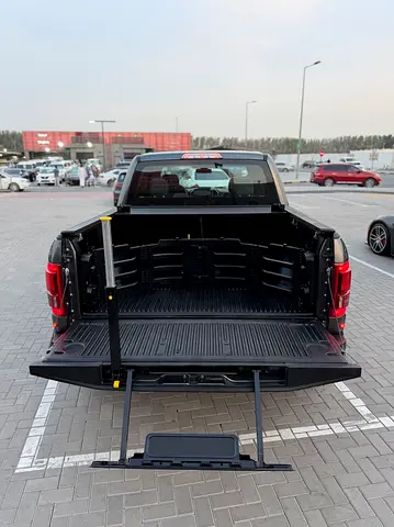 2018 FORD F-150 照片 6