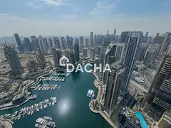 Marina View | High Floor | 3 Bed + Maid