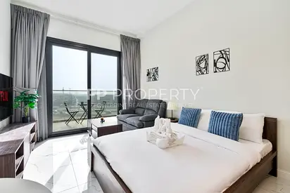 Close to Metro | Fully Furnished I High ROI