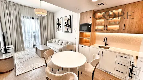 1BR FOR SALE | LIVA | DUBAI SOUTH