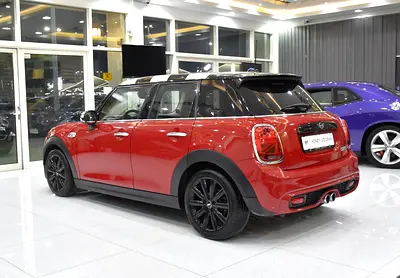 صورة 7 لـ 2019 MINI COOPER