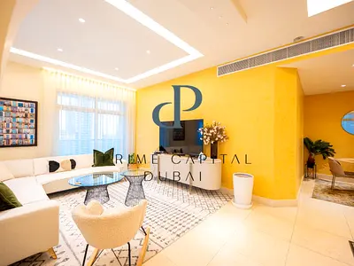 Spacious 4 Bedroom | Skyline Views | Best Price