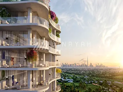 Modern Living | Spacious | Semi- Furnished