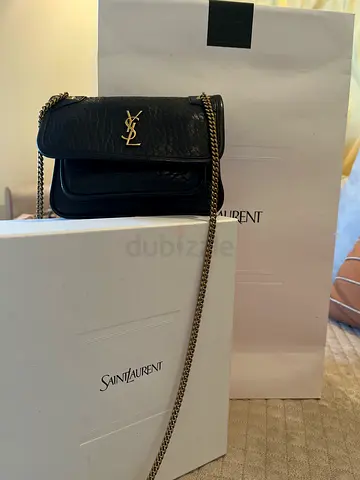 Saint Laurent bag