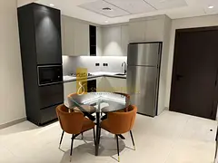 FULLY FURNISHED | BRAND NEW | PRIME LOCATION