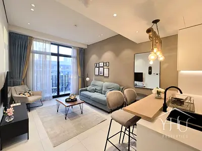 Fully Furnished | Unique Home | Multiple Cheques