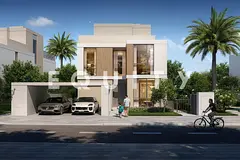 4 Beds Luxury Villa | Freehold | Payment Plan