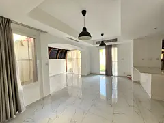 L-Shape Garden | Converted to 3BR | Extended space | Open Plan | Vacant Now
