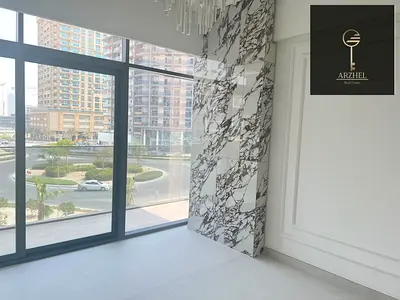 1 BHK with Study | PRIME LOCATION | SMART HOME