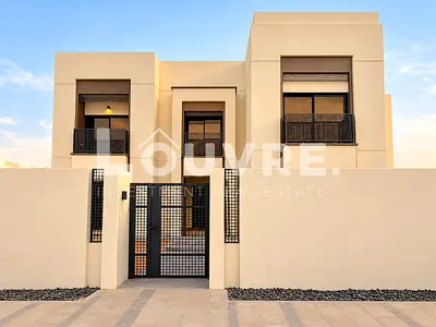 Ready to Move In | Prime Location | Expansive Home