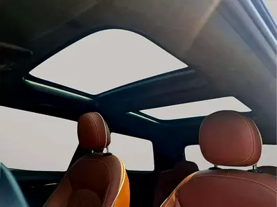 2020 MINI COOPER — миниатюра 13