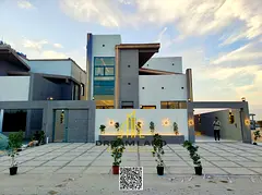 For Sale: Al Hilew 2 (includes registration fees, water, electricity, and central air conditioning);