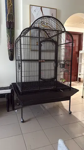 Large cage