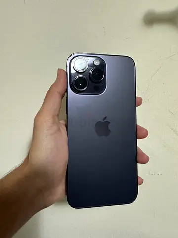 iPhone 14 Pro Max 512GB