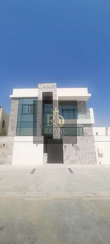 ONE OF AL HOSHI’S FINEST VILLAS | 5 MASTER BEDROOMS | LUXURY FINISHES | SPACIOUS ROOMS | MAJLIS + 2 HALLS | MAID’S ROOM | PRIME LOCATION
