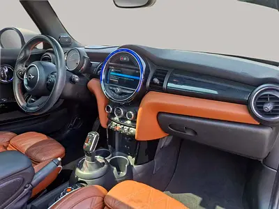 2020 MINI COOPER — миниатюра 11