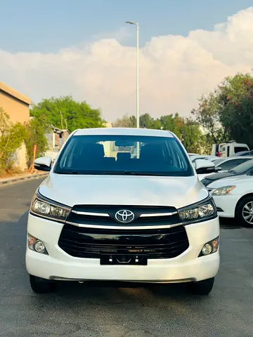 صورة 4 لـ 2016 Toyota INNOVA