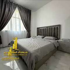 Luxury Studio | Fully Furnished | Separate kitchen | Distinctive view | For Monthly Rent | In a prim