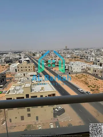 Studio for Sale in Smart Tower, Al Aamrah, Ajman | Parking Included | AED 265,000
