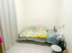 Spacious Window Partition for Couples / Families | Discovery Gardens | All Bills Included | AED 2.6K