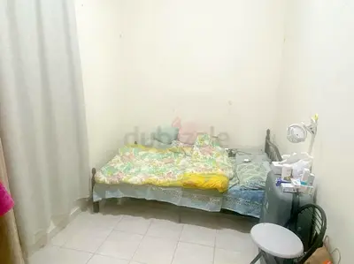 Spacious Window Partition for Couples / Families | Discovery Gardens | All Bills Included | AED 2.6K