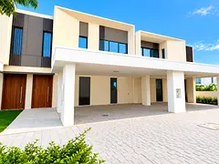 Brand New | Unfurnished | Vacant | 3BR + Maids