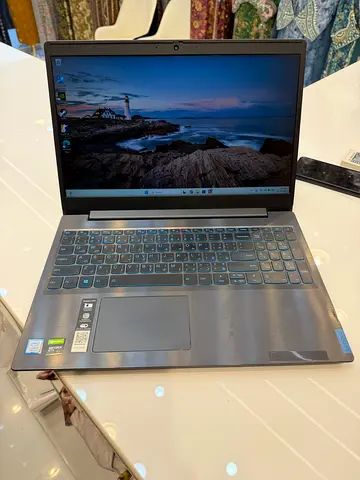 Lenovo ideapad 1340 gaming laptop