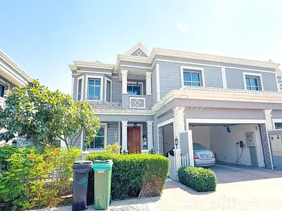 Phase 1 | New World Style | Fully Furnished