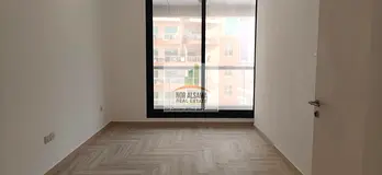 1BR Apartment | Escan Marina Tower | Balcony & City View | Unfurnished