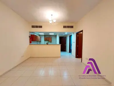 1BR Apartment for Rent | Spain Cluster