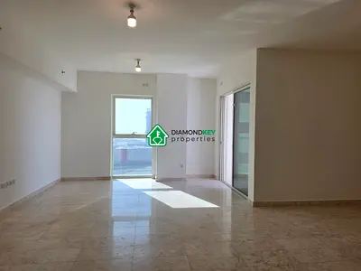 Vacant Unit| Ready to Move in| Balcony| High Floor|