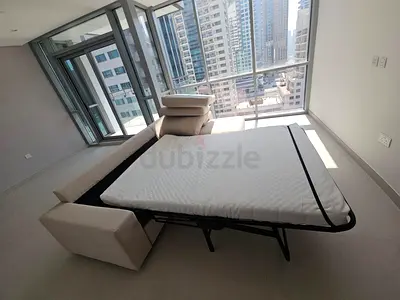 Same like new Condition IKEA Vimle Sofa Bed with Storage beige