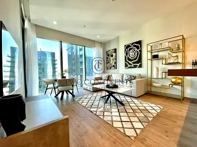 Ultra-Luxury Living | Prestigious Living in the Heart of Dubai Marina