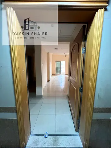 2 Bedrooms Apartment for Annual Rent in Al Qasimia – Al Mahatta