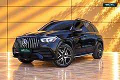 2023 Mercedes Benz GLE-Class