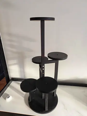Plant stand