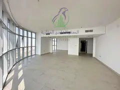 Brand new 3BHK in Al Majaz 1 with sea view, 2 living rooms, 5 bathrooms, laundry and maid’s rooms,