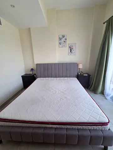 MATTRESS Danube King Size Medium Firm