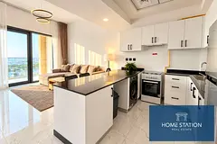 SPACIOUS | FULLY FURNISHED | READY & VACANT | POOL VIEW