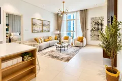 Fully Furnished | Upcoming | Prime Location