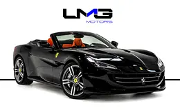 2020 Ferrari Portofino