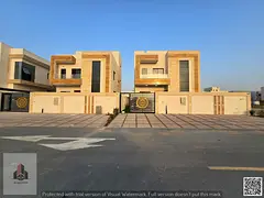 Luxury Villa for Sale in Al Helio 2, Ajman