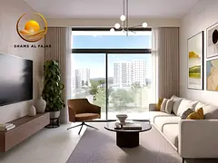 Premium style: Motivated Seller Spacious 1-Bedroom |Pool View | Prime Location Near Metro