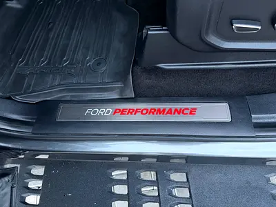 2018 FORD F-150 缩略图 12