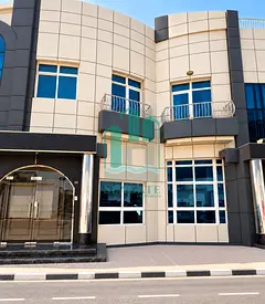 Commercial Villa for Rent in Al Quoz 1 | Al Meydan Street | 2,901 Sq. Ft.