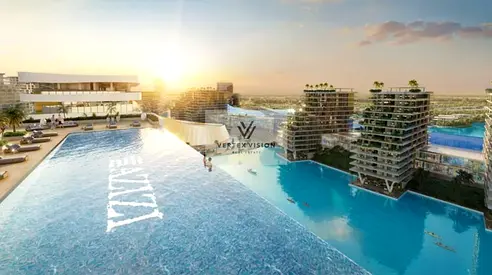 Lowest Price | Prime Investment | Handover Soon