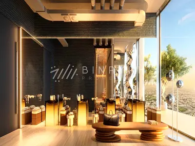POST HANDOVER PAYMENT PLAN | SEMI FURNISHED